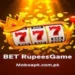 BET Rupees Game