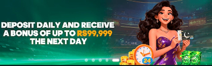 BETQQ Deposit Bonus
