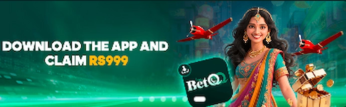 BETQQ Download App