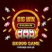 BK999 Game