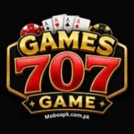 Games707 Game