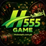 H555 Game