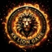 KK Lion Game