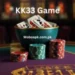 KK33 Game