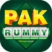 PAK Rummy Game