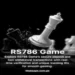 RS786 Game