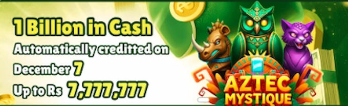 786Fun Rewards