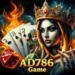 AD786 Game