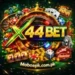 X44 BET Game