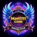 Masti111 Game