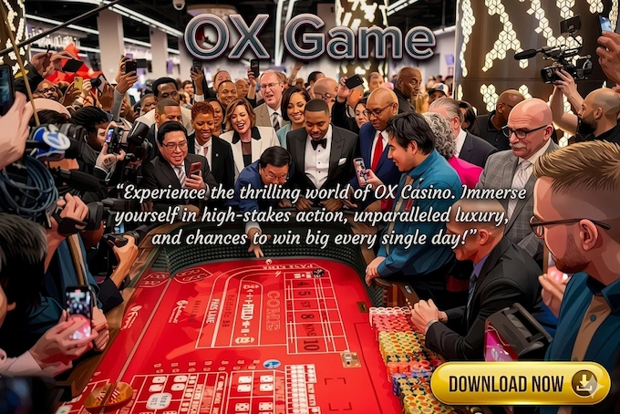 OX Game Download
