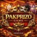 PAKPRIZO Game