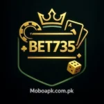BET735 Game