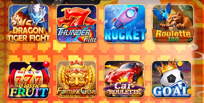 3Pattihot Gamming Platform