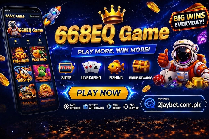 668EQ Register